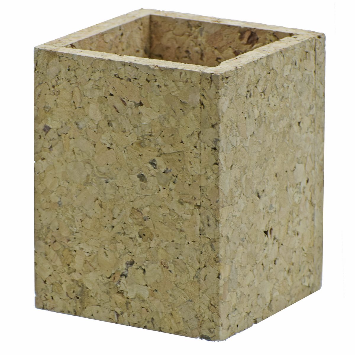 Gift To Love | Cork Pen Stand Texture | Code : CPSC00