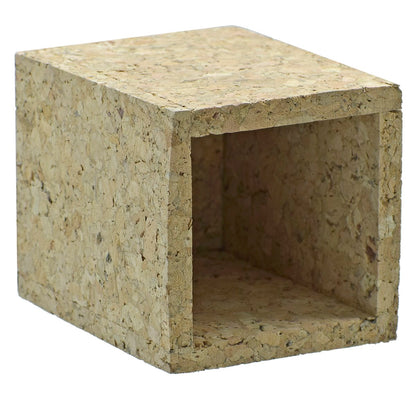 Gift To Love | Cork Pen Stand Texture | Code : CPSC00