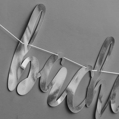 Gift To Love | Card Stock Paper Mirror | Color : Silver | Size : A3 | Pcs : 10 Sheets | Code : CPSMA3