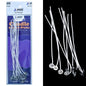 Gift To Love | Candle Primed Wicks With Tab 7 Inch Pack OF 10Pics | Code : CPWW02