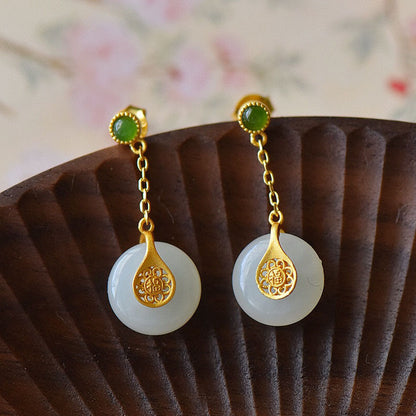 Gift To Love | Chain | Color : Gold | Size : 0.6 Mm Round | Pcs : 50 Mtr | Code : CR0650G