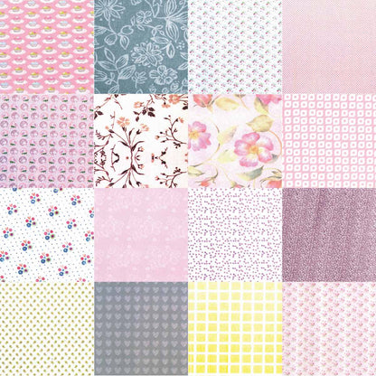 Gift To Love | Paper | Size : 12X12 | Pcs : 50 Sheets | Code : CS12X50