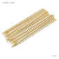 Gift To Love | Chop Stick Square | Size : 5 Mm X 35 Cm | Code : CS3