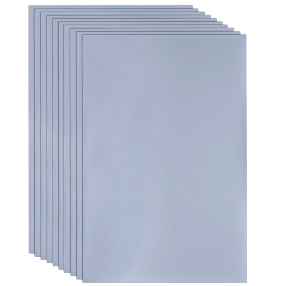 Gift To Love | Card Stock Paper | Color : Grey | Size : A3 | Pcs : 10 Sheets | Code : CSPGA3