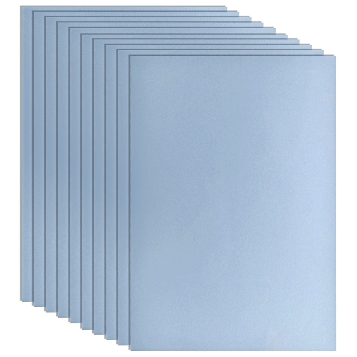 Gift To Love | Card Stock Paper | Color : Grey | Size : A4 | Pcs : 10 Sheets | Code : CSPGA4