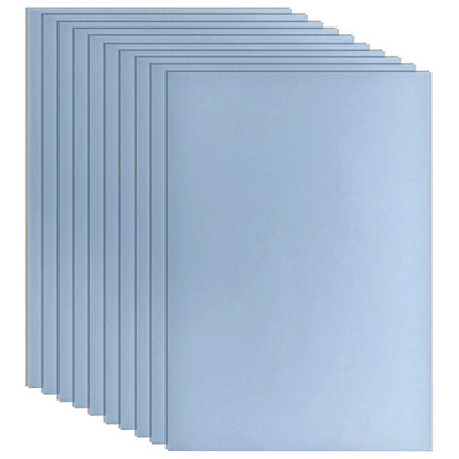 Gift To Love | Card Stock Paper | Color : Grey | Size : A4 | Pcs : 10 Sheets | Code : CSPGA4