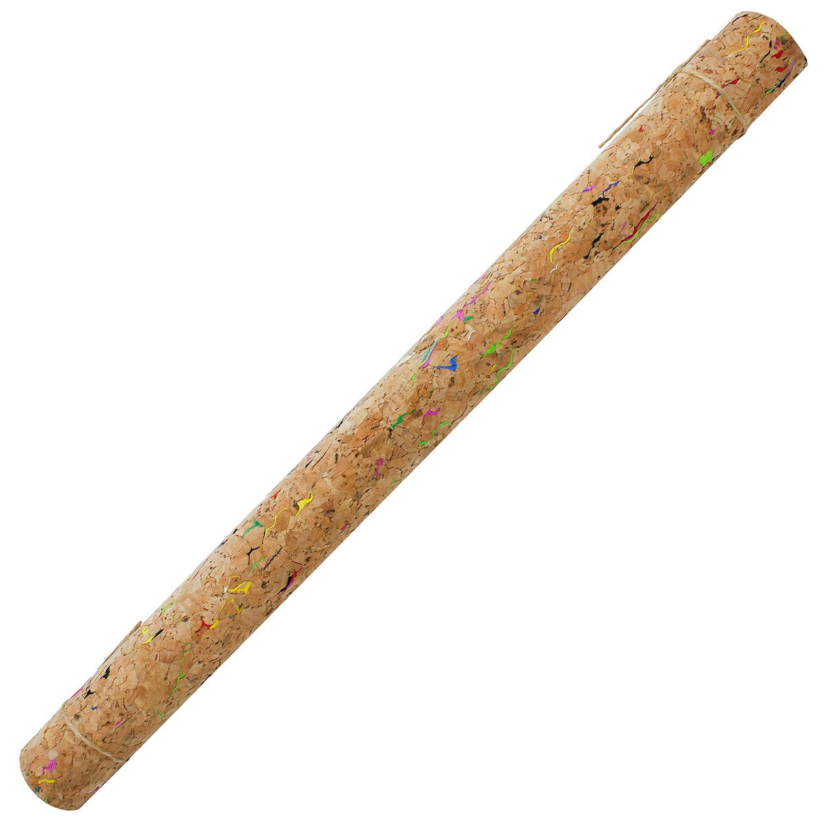 Gift To Love | Cork Sheet Roll With Sticker | Size : 15 X 18 Inch | Code : CSRWS-C