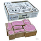 Gift To Love | Craft Stamp Set Music Feather | Pcs : 7 Pcs Set | Code : CSSC06