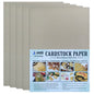 Gift To Love | Card Stock Sheet Eco | Size : A3 | Pcs : 5 Sheets | Code : CSSEA3