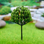 Gift To Love | Artificial Miniature Green Tree 1 Pc | Code : CT024-90
