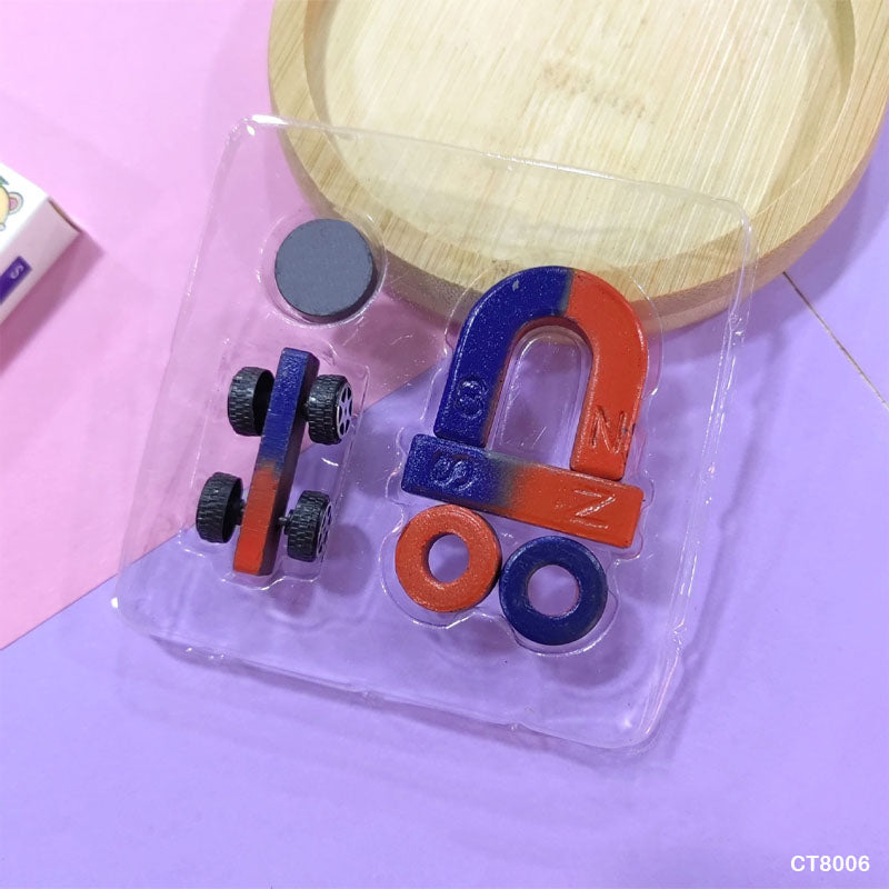 Gift To Love | Magnet Game | Code : CT8006