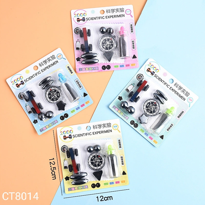 Gift To Love | Scientific Kit | Code : CT8014