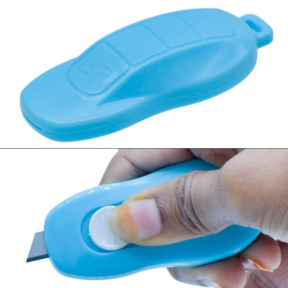 Gift To Love | Mini Paper Cutter Car Remote | Pcs : 12 Pcs Set | Code : CUTTER812