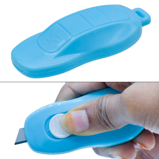 Gift To Love | Mini Paper Cutter Car Remote | Pcs : 12 Pcs Set | Code : CUTTER812
