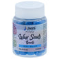 Gift To Love | Craft Wax Seal Beads | Color : Sky Blue | Size : 20 Gsm | Code : CWB303