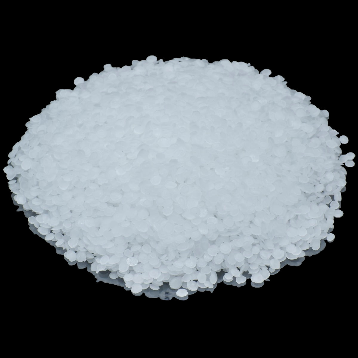 Gift To Love | Candle Wax Paraffin Chips | Pcs : 250 Gm | Code : CWPC00