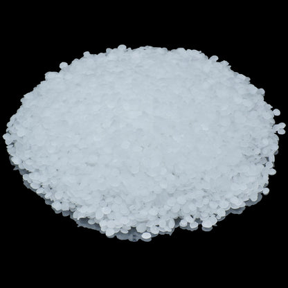 Gift To Love | Candle Wax Paraffin Chips | Pcs : 250 Gm | Code : CWPC00
