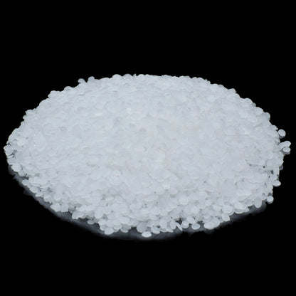 Gift To Love | Candle Wax Paraffin Chips | Pcs : 250 Gm | Code : CWPC00