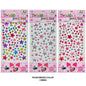 Gift To Love | Crystal Star Sticker | Code : CXMBS