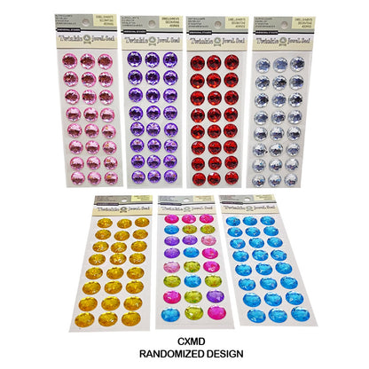 CXMD STICKER - GIFT TO LOVE