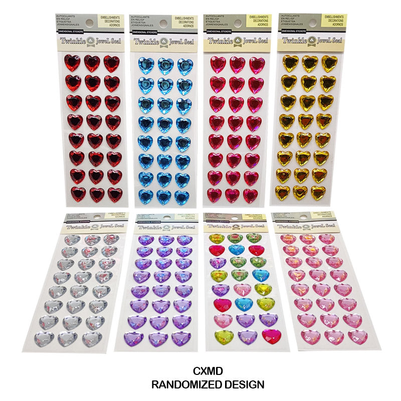 CXMD STICKER - GIFT TO LOVE