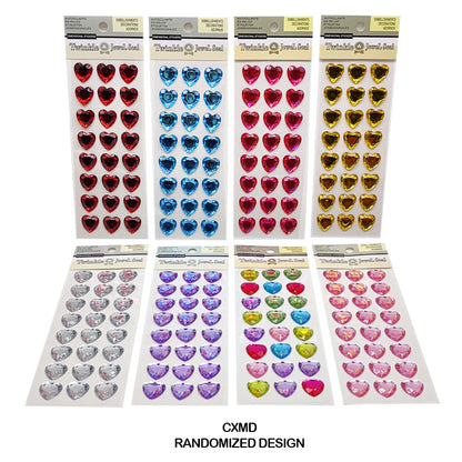 CXMD STICKER - GIFT TO LOVE
