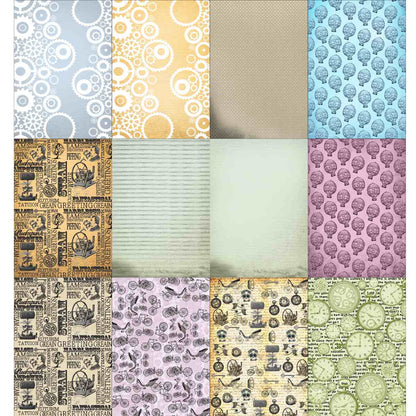 Gift To Love | Paper | Size : A4 | Pcs : 30 Sheets | Code : CYA4X30