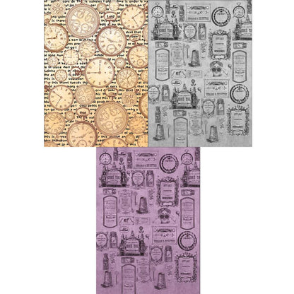 Gift To Love | Paper | Size : A4 | Pcs : 30 Sheets | Code : CYA4X30