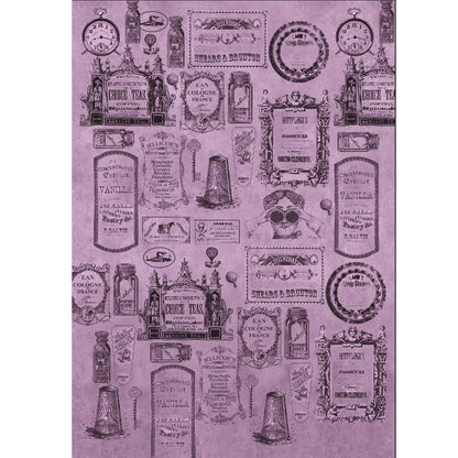 Gift To Love | Paper | Size : A4 | Pcs : 30 Sheets | Code : CYA4X30