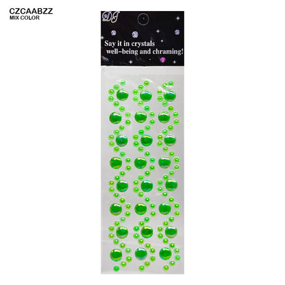 Gift To Love | Round Sticker | Code : CZCAABZZ