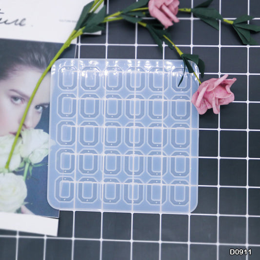 Gift To Love | Silicon Mold | Code : D0911