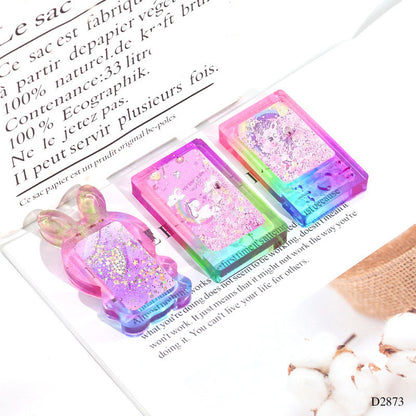 Gift To Love | Silicon Mold | Code : D2873
