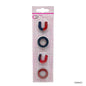 Gift To Love | Magnet Set U & O Shape | Pcs : 4 Pcs | Code : D59457