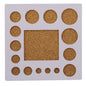 Gift To Love | Craft Designer Board | Size : Medium | Code : DBM