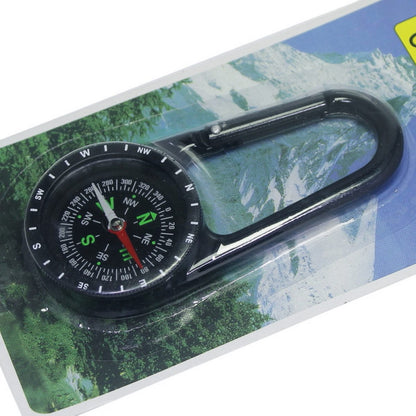 Gift To Love | Magnetic Compass 2In1 | Code : DC40T