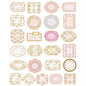 Gift To Love | Die Cut & Tags Lunne | Code : DCTEPL-1