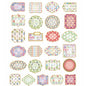 Gift To Love | Die Cut & Tags Spring | Code : DCTSPG-1