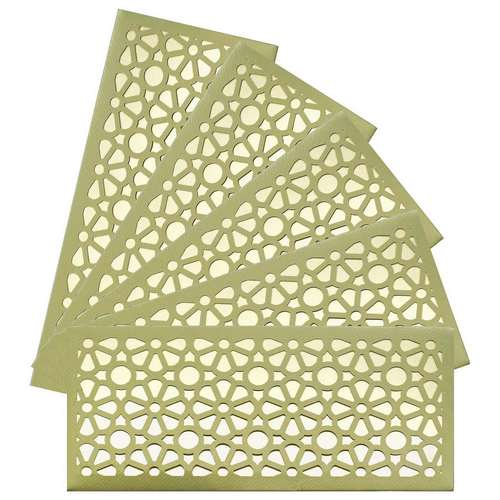 Gift To Love | Designer Envelopes 5 Pcs Design | Code : DE5P-08