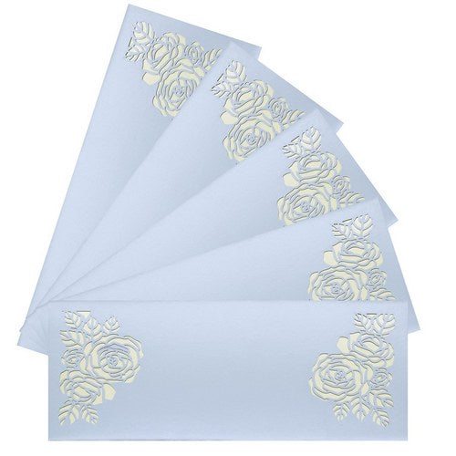Gift To Love | Designer Envelopes 5 Pcs Design | Code : DE5P-16
