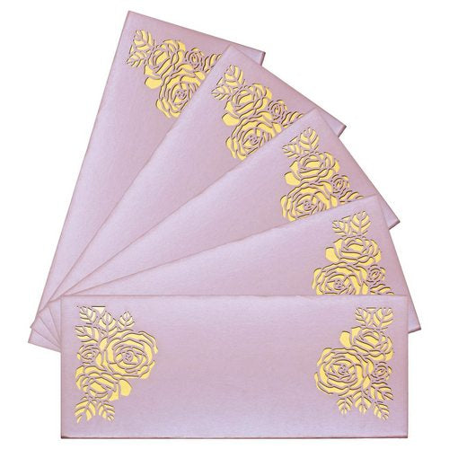 Gift To Love | Designer Envelopes 5 Pcs Design | Code : DE5P-17