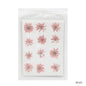 Gift To Love | Dry Flower Sheet | Pcs : 12 Pcs | Code : DF354