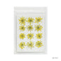 Gift To Love | Dry Flower Sheet | Pcs : 12 | Code : DF359