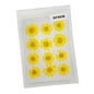Gift To Love | Dry Flower Sheet | Pcs : 12 Pcs | Code : DF4516