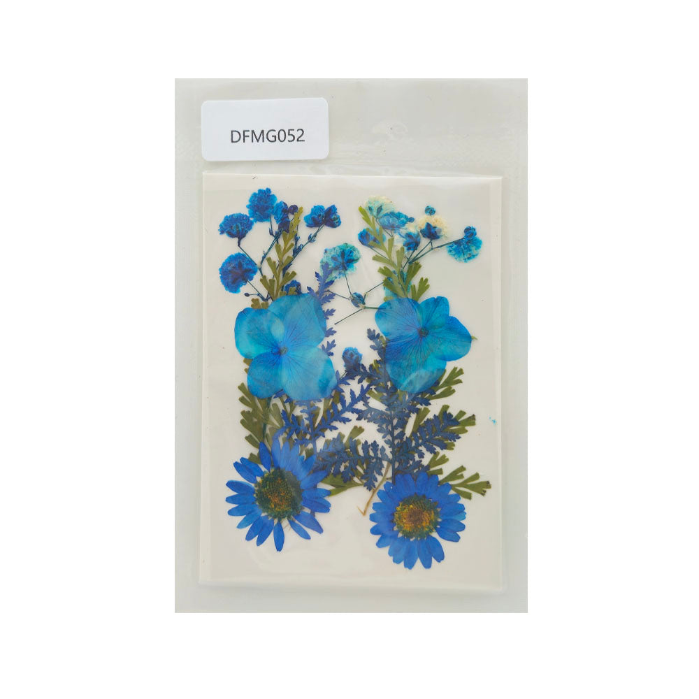 Gift To Love | Dry Flower Sheet | Code : DFMG052