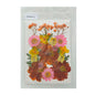 Gift To Love | Dry Flower Sheet | Code : DFMG072