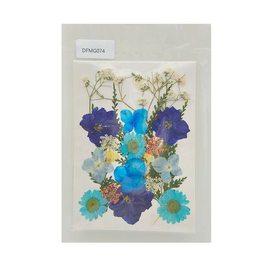 Gift To Love | Dry Flower Sheet | Code : DFMG074