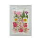 Gift To Love | Dry Flower Sheet | Code : DFMG090