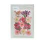 Gift To Love | Dry Flower Sheet | Code : DFMG115