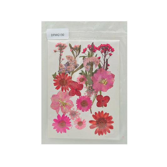 Gift To Love | Dry Flower Sheet | Code : DFMG130