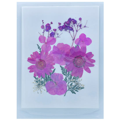 Gift To Love | Dried Flower Press | Code : DFPD05